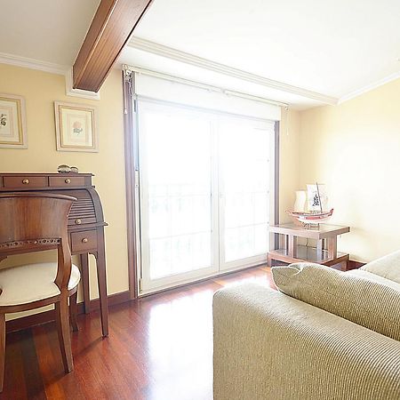 Galihost - Apartamento Con Vistas Al Puerto De オ・グローベ エクステリア 写真
