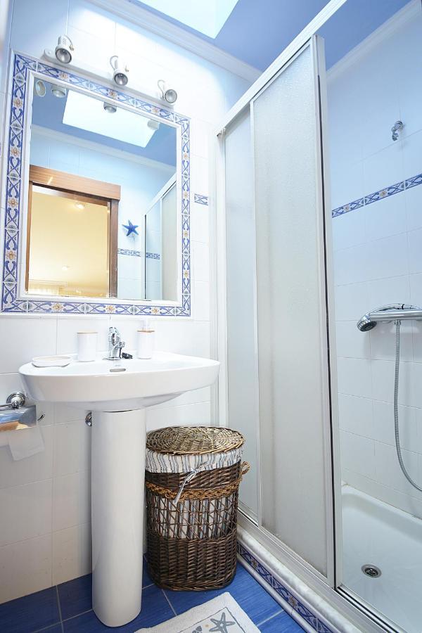 Galihost - Apartamento Con Vistas Al Puerto De オ・グローベ エクステリア 写真
