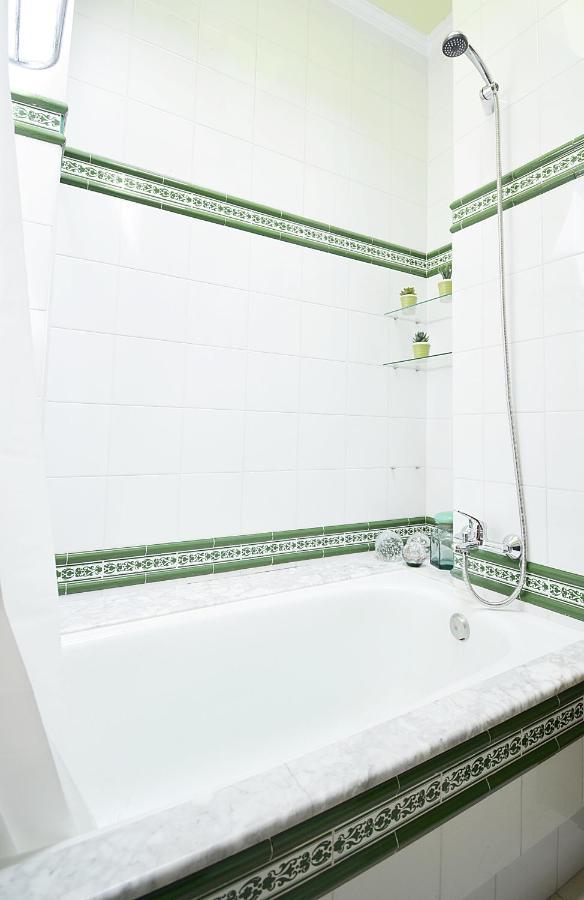 Galihost - Apartamento Con Vistas Al Puerto De オ・グローベ エクステリア 写真