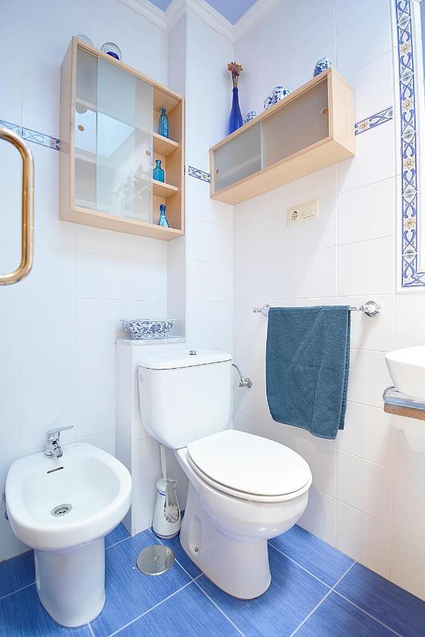 Galihost - Apartamento Con Vistas Al Puerto De オ・グローベ エクステリア 写真